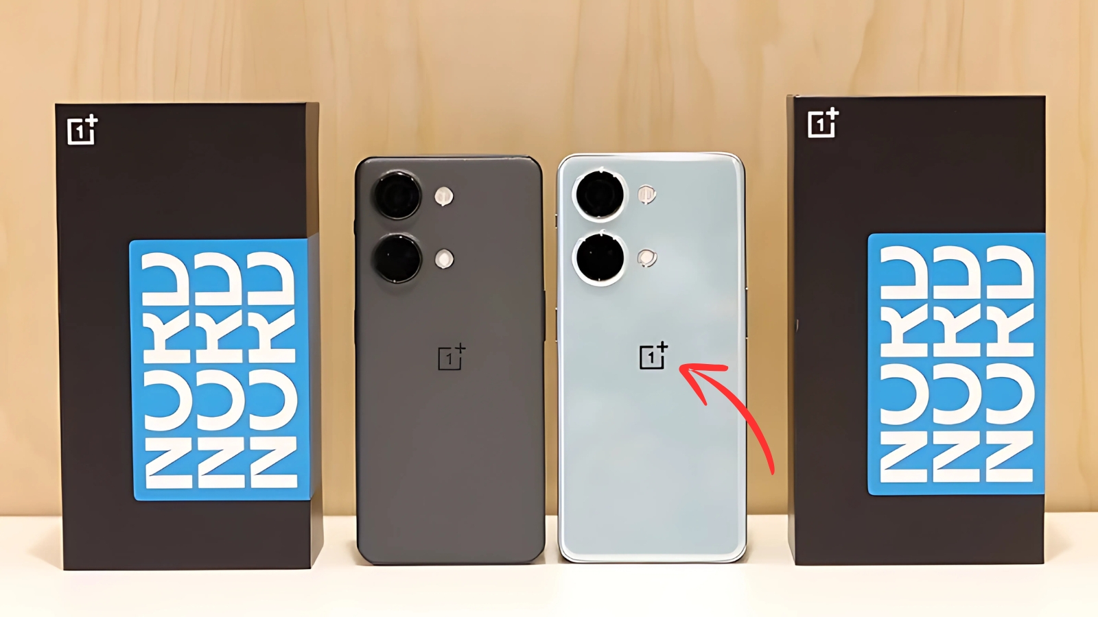 OnePlus Nord 3 5G