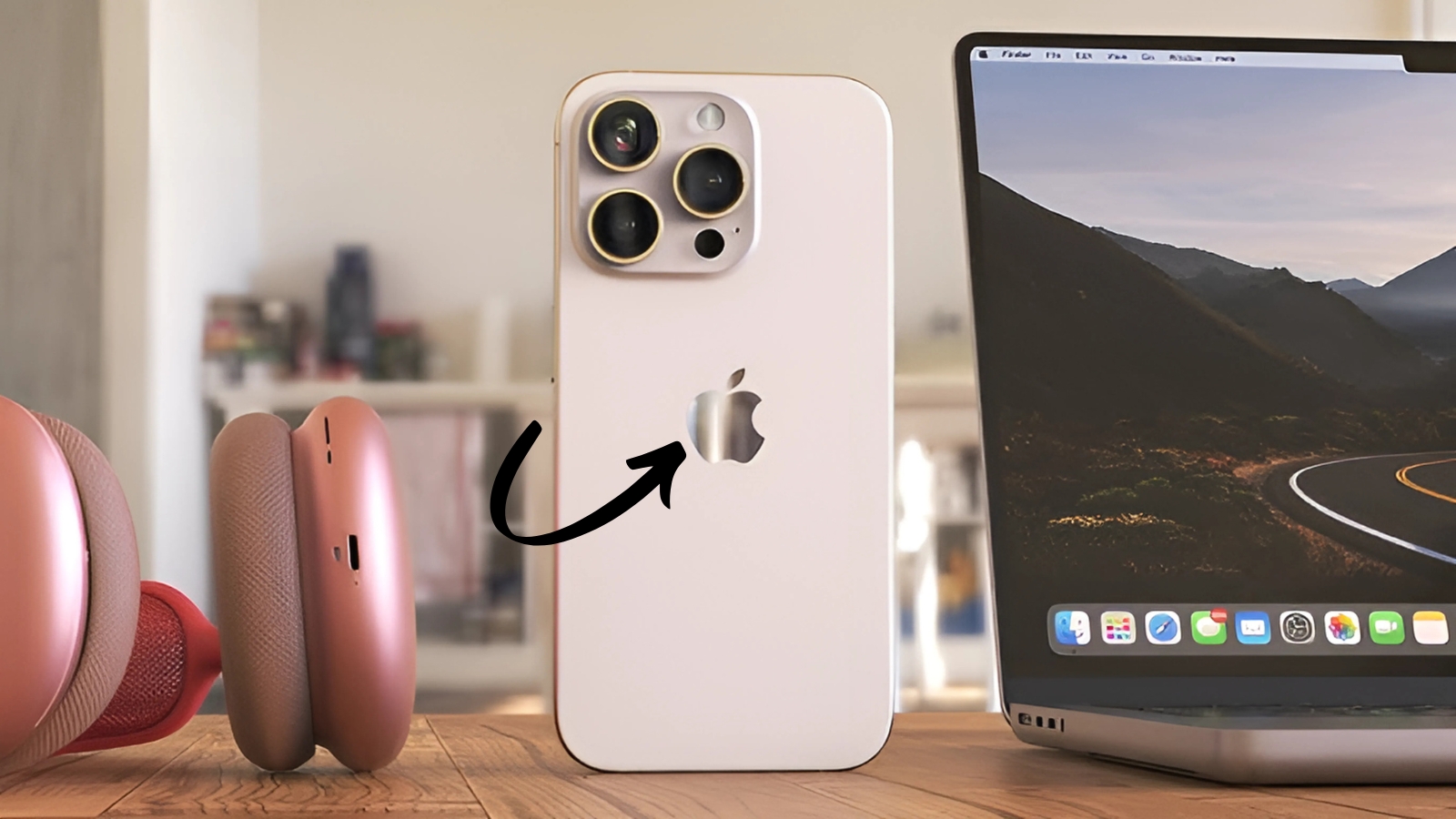 Apple iPhone 16 Pro Max