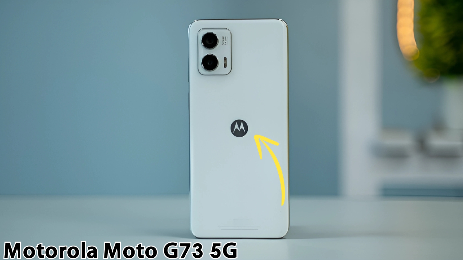 Motorola Moto G73 5G