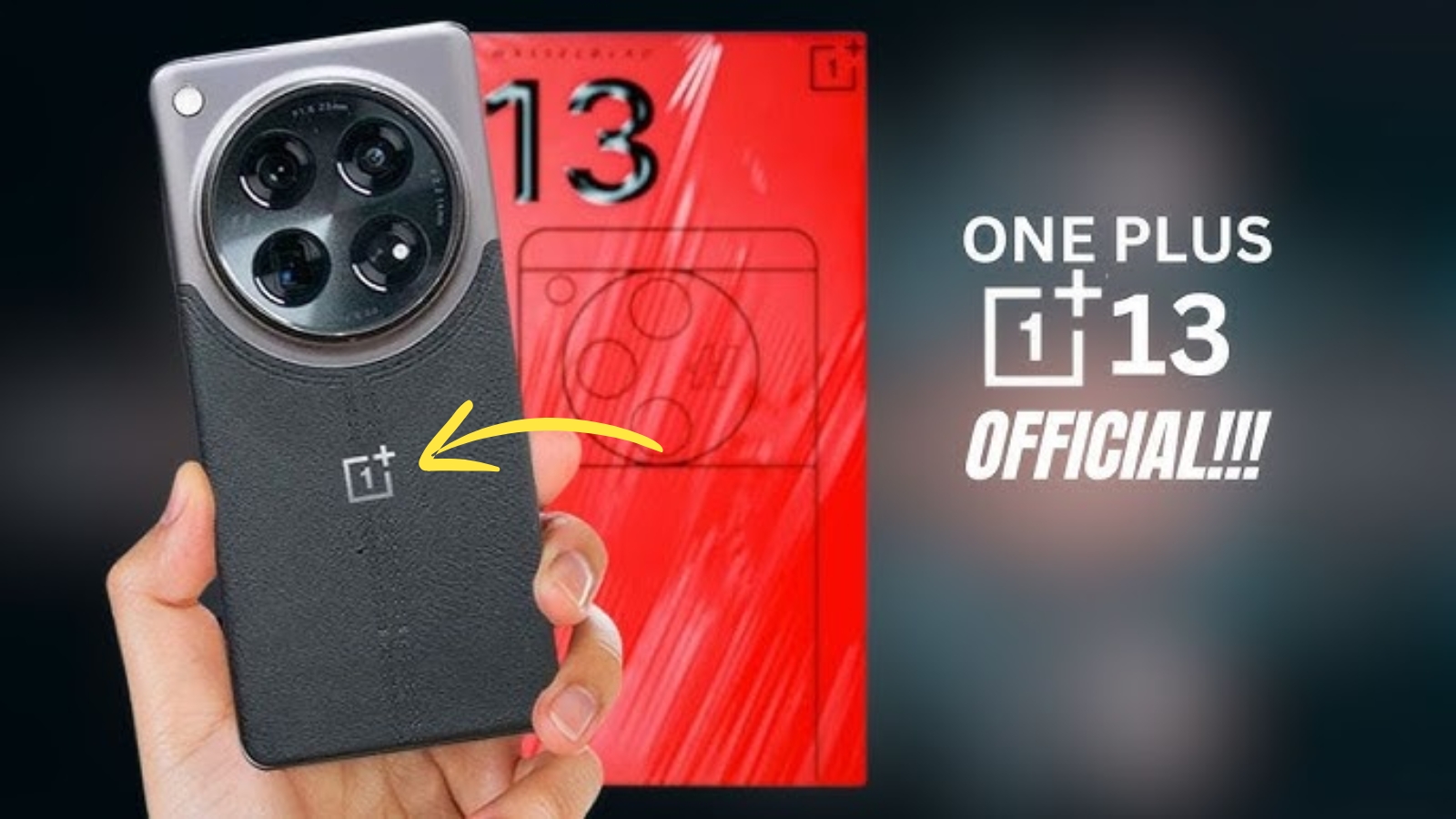 OnePlus 13 Pro 5G