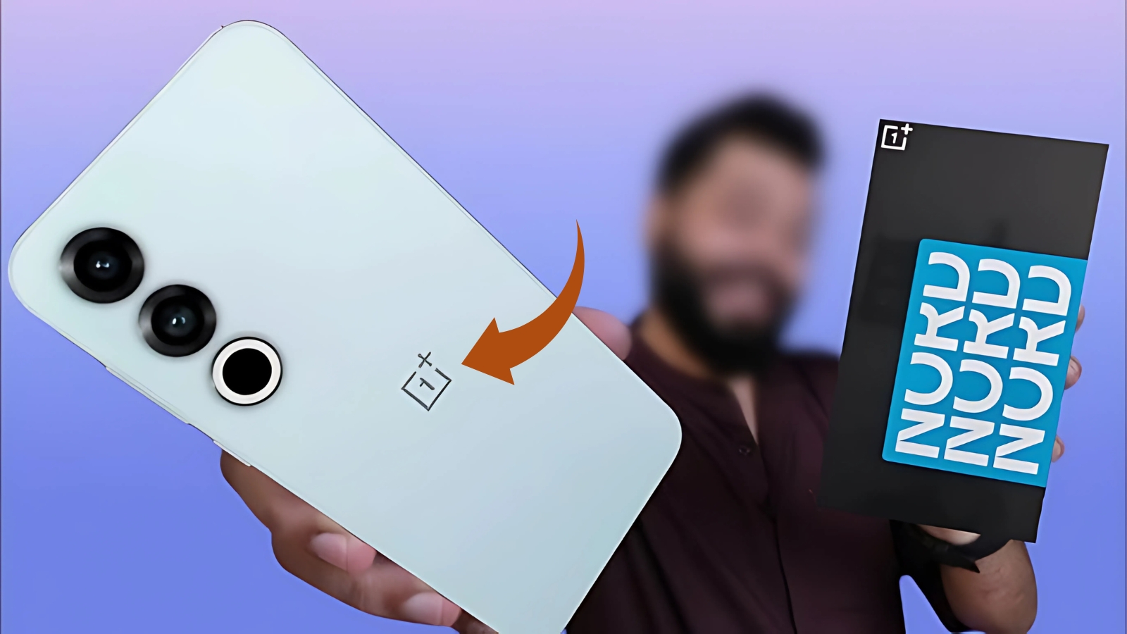 OnePlus Nord 5