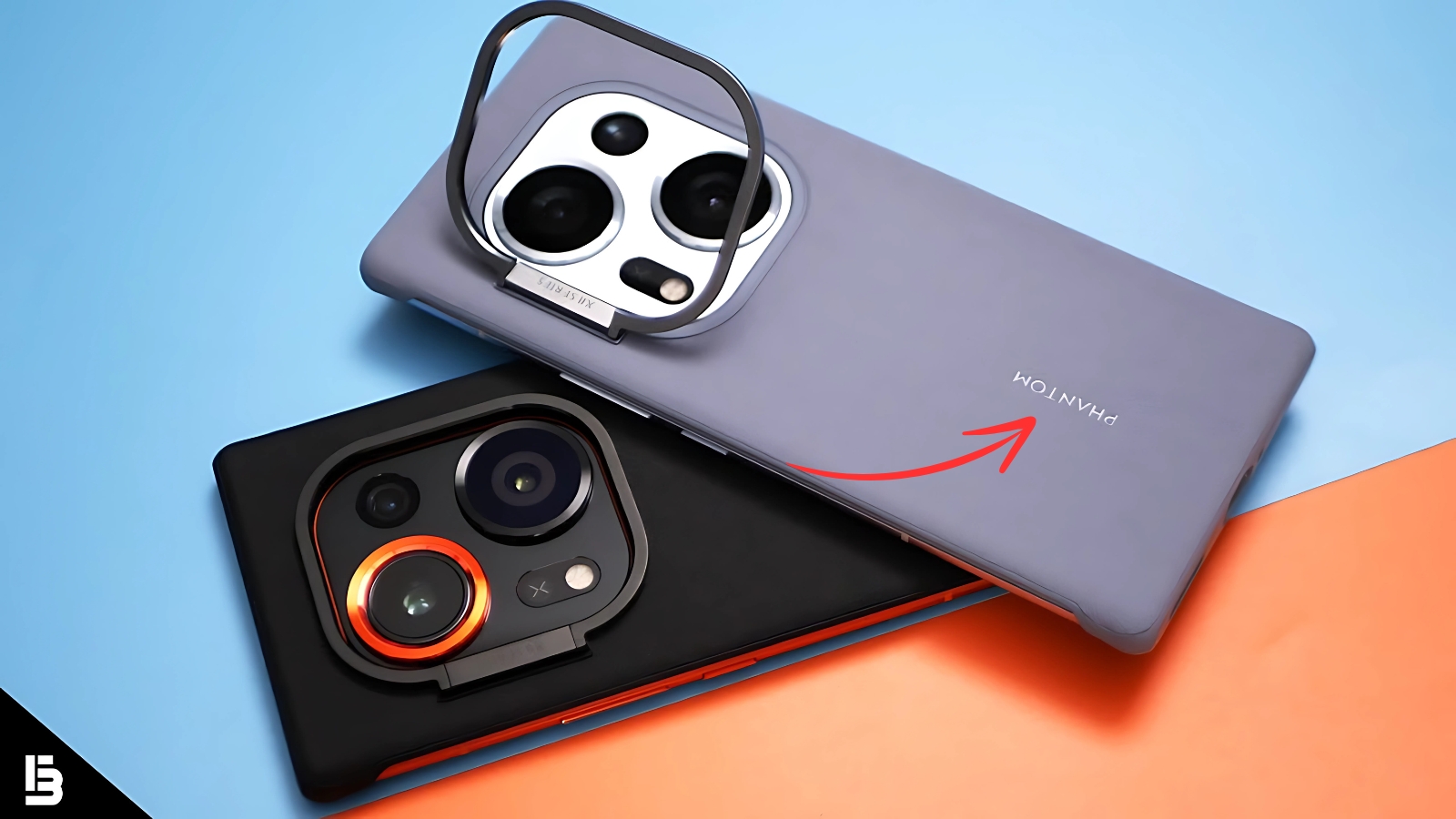 Tecno Phantom X2