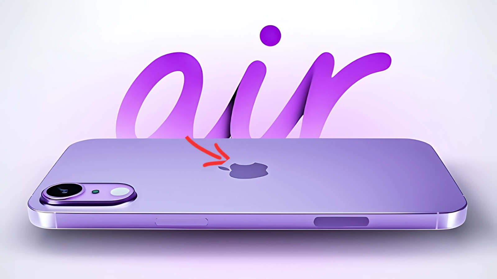 iPhone 17 Air