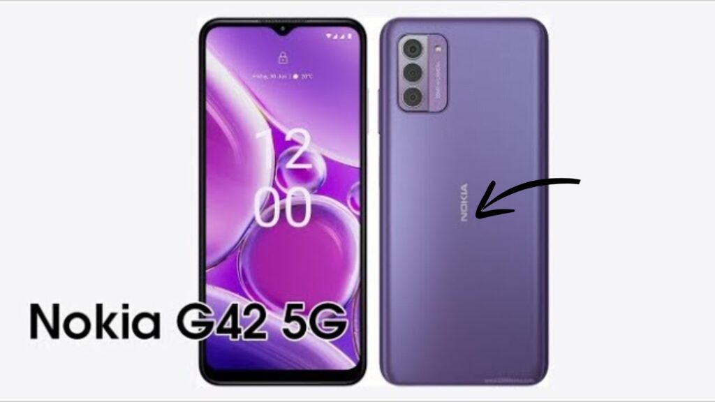 Nokia G42 5G