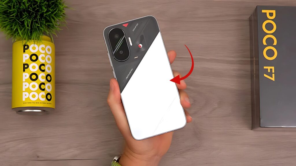POCO F7