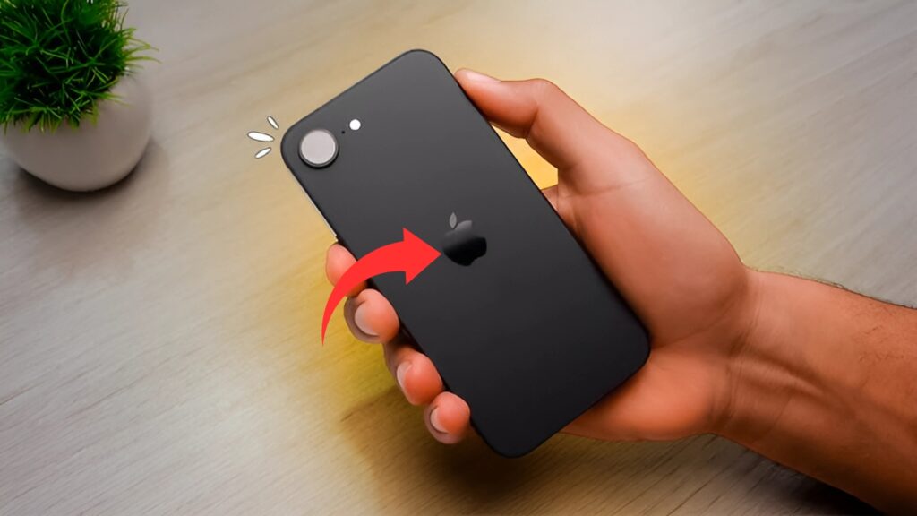 iPhone 16e